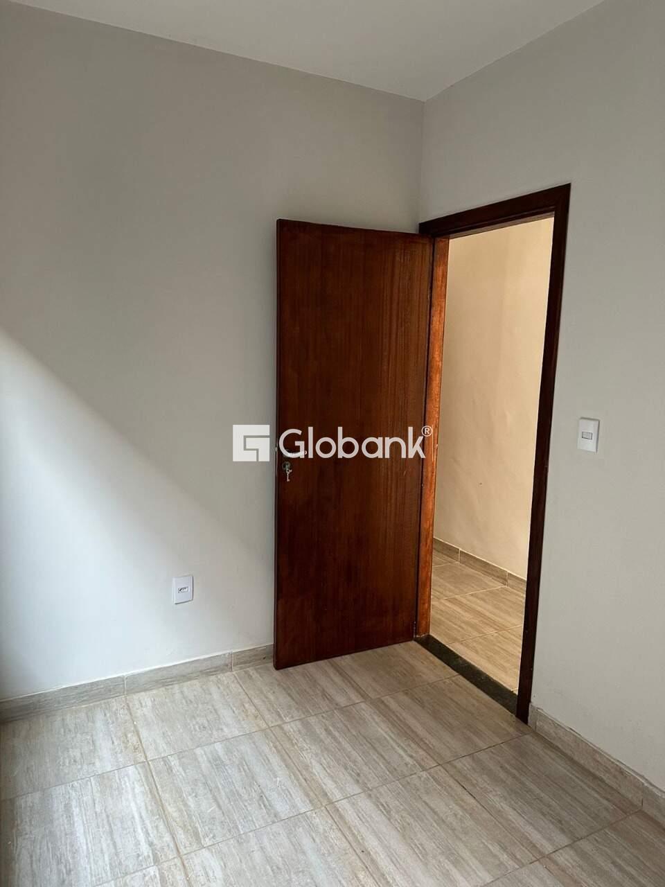 Casa 2 quartos à venda Jardim Primavera 46m² Montes Claros MG: 