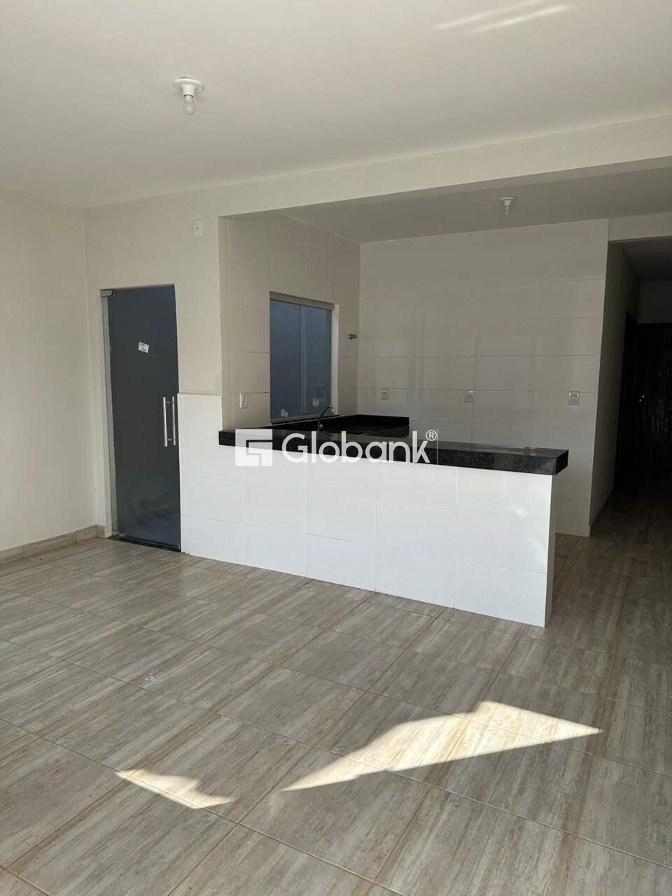 Casa 2 quartos à venda Jardim Primavera 46m² Montes Claros MG: 