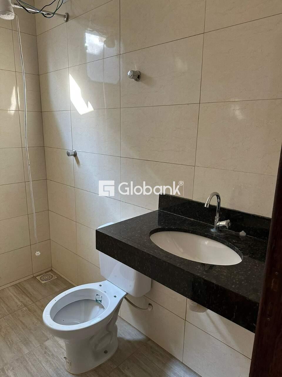 Casa 2 quartos à venda Jardim Primavera 46m² Montes Claros MG: 