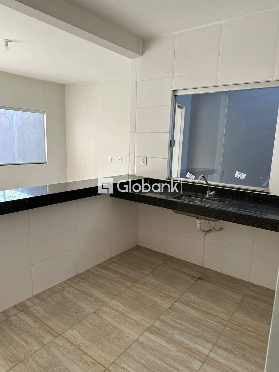 Casa 2 quartos à venda Jardim Primavera 46m² Montes Claros MG: 