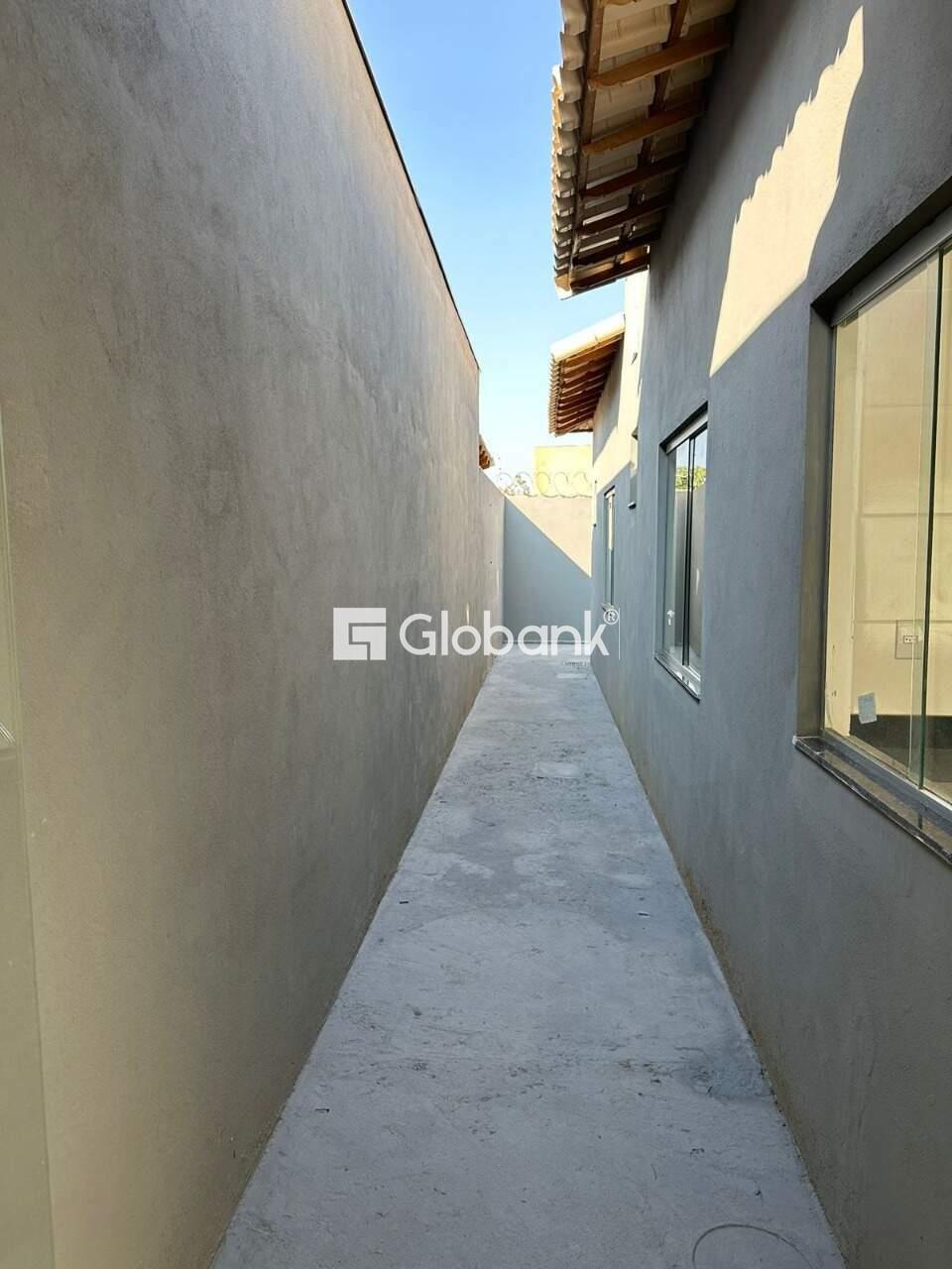 Casa 2 quartos à venda Jardim Primavera 46m² Montes Claros MG: 