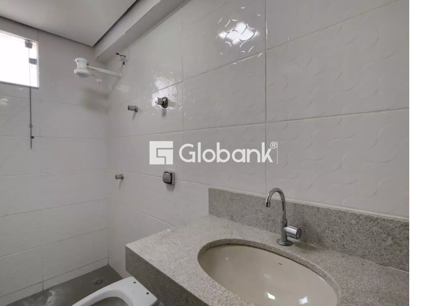 Loja para aluguel Melo 71,5m² Montes Claros MG: 