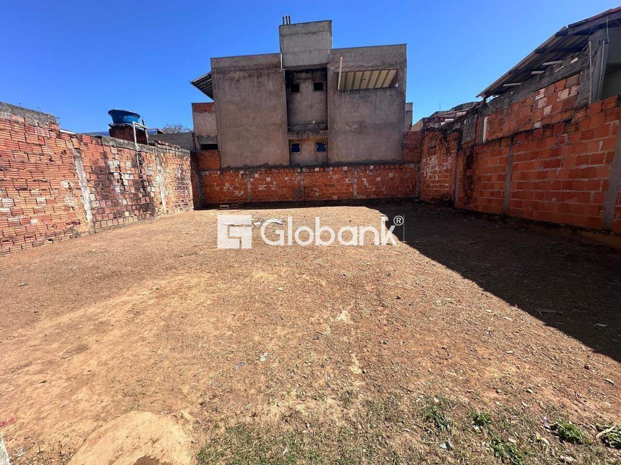 Terreno à venda Jardim São Geraldo 0m² Montes Claros MG: 