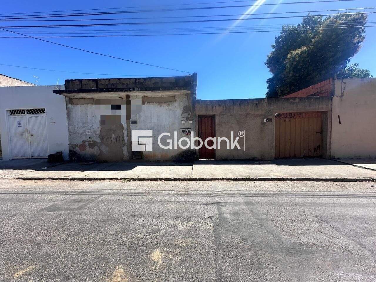 Terreno à venda Jardim São Geraldo 0m² Montes Claros MG: