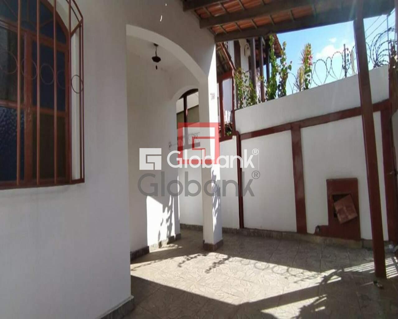 Casa 6 quartos à venda Centro 223m² Montes Claros MG: Foto 02 | Foto_migracao | 2
