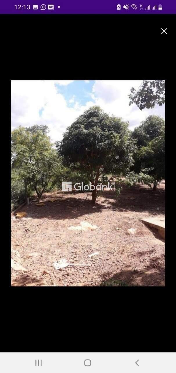 Chácara 2 quartos à venda Área Rural de Montes Claros 0m² Montes Claros MG: 