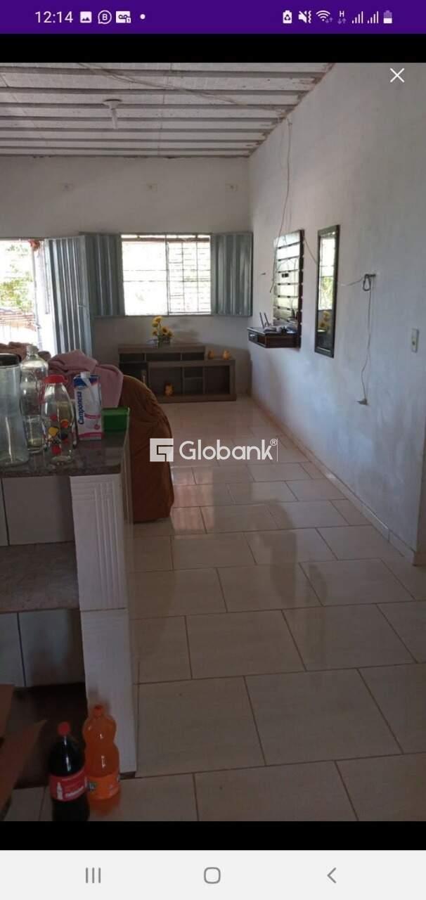 Chácara 2 quartos à venda Área Rural de Montes Claros 0m² Montes Claros MG: 