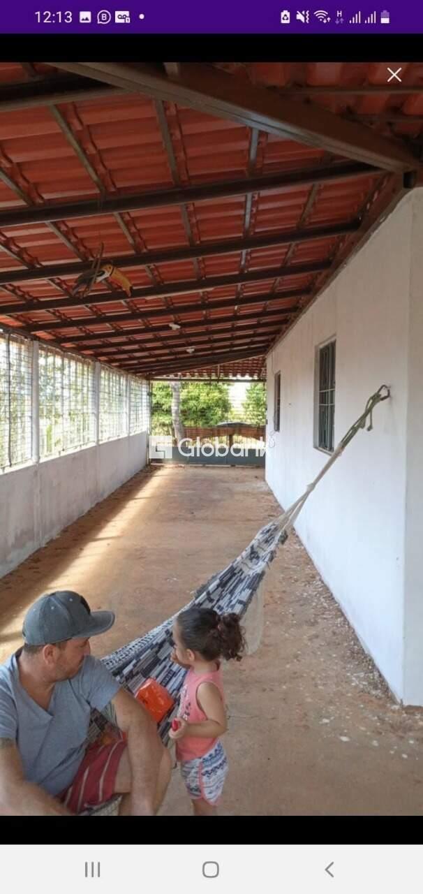 Chácara 2 quartos à venda Área Rural de Montes Claros 0m² Montes Claros MG: 