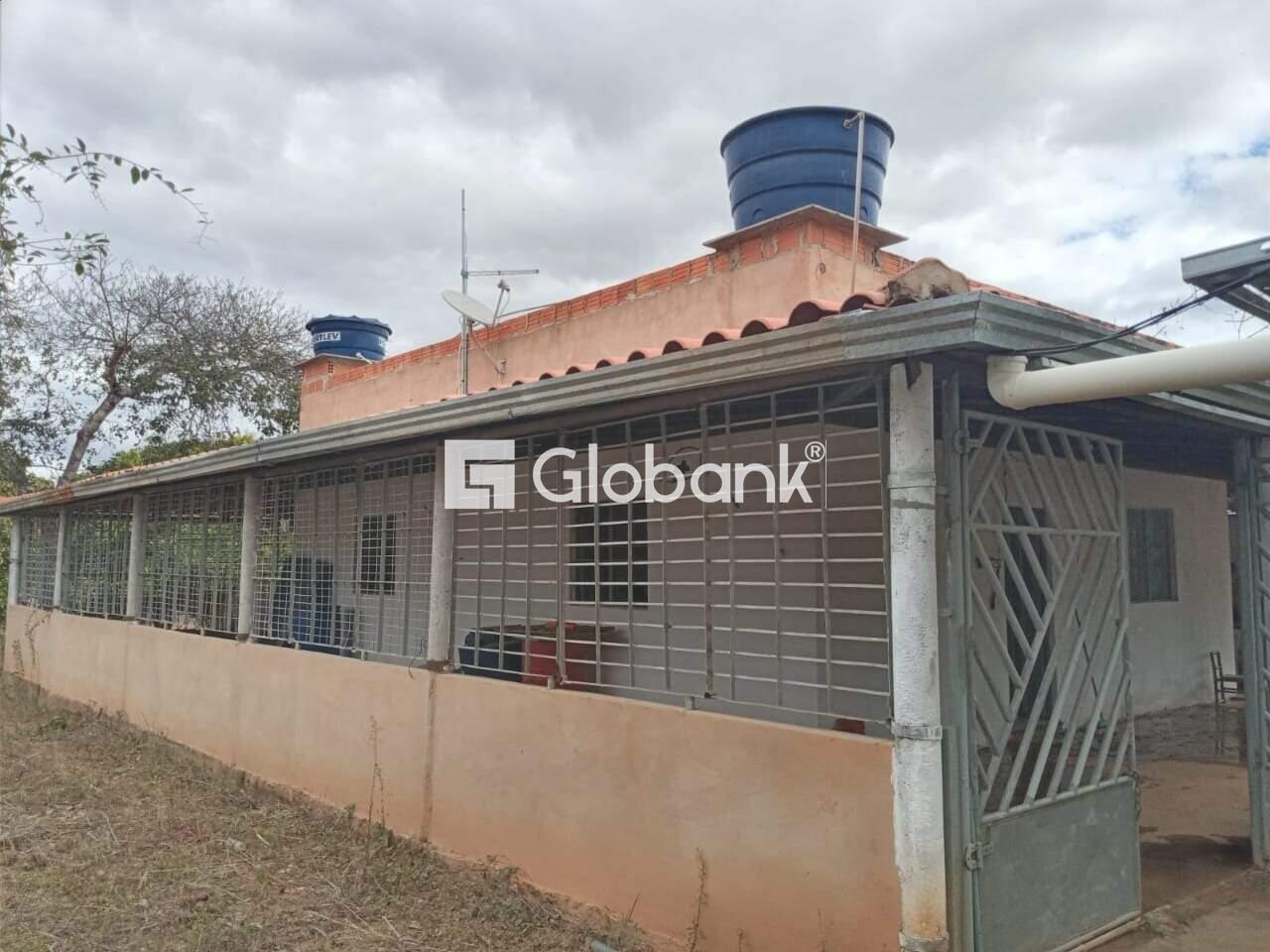 Chácara 2 quartos à venda Área Rural de Montes Claros 0m² Montes Claros MG: 