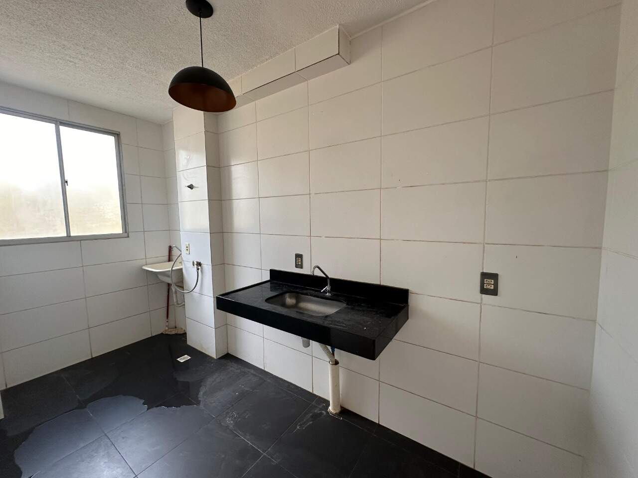 Apartamento 2 quartos para aluguel Belvedere 50m² Montes Claros MG: Cozinha