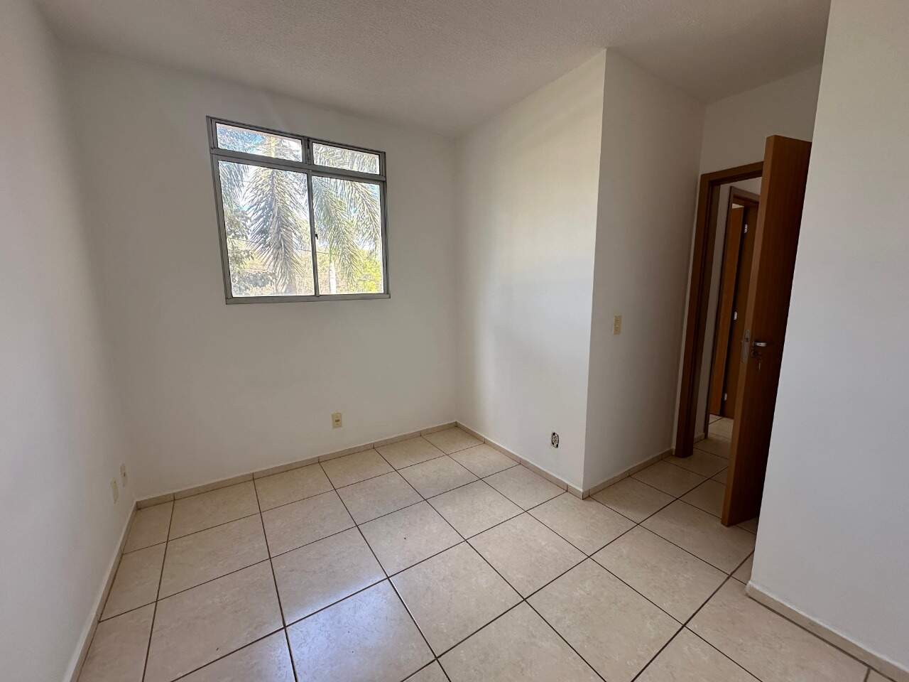 Apartamento 2 quartos para aluguel Belvedere 50m² Montes Claros MG: Quarto