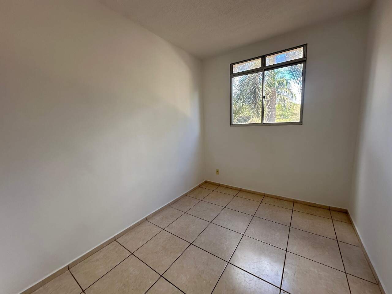 Apartamento 2 quartos para aluguel Belvedere 50m² Montes Claros MG: Quarto2