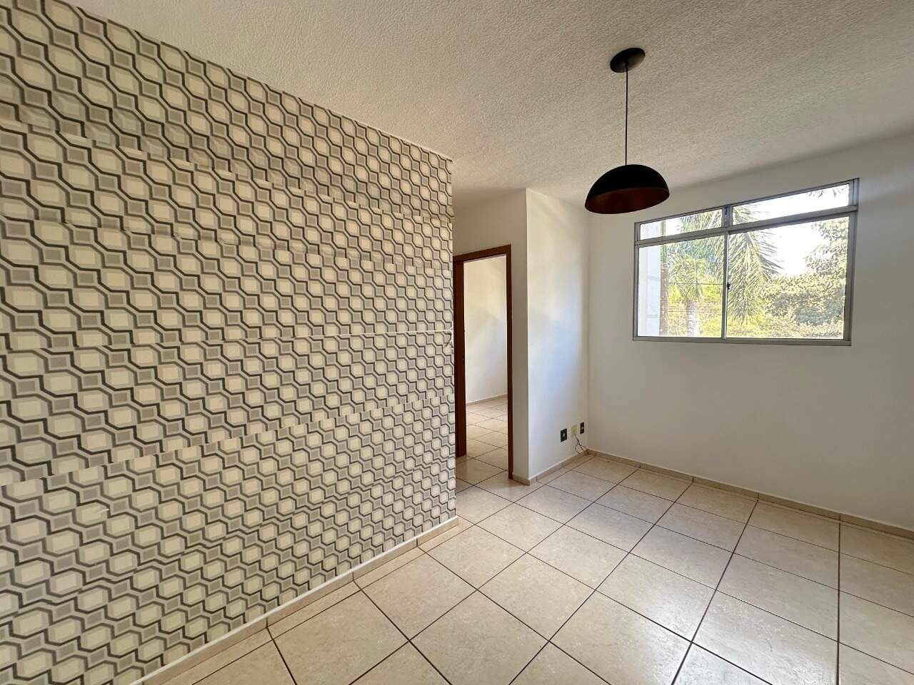 Apartamento 2 quartos para aluguel Belvedere 50m² Montes Claros MG: Sala