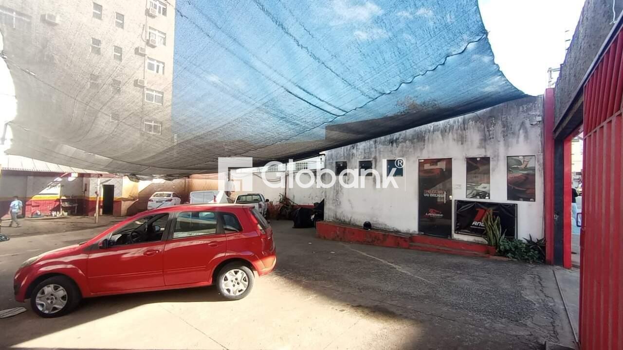 Casa 3 quartos à venda Centro 0m² Montes Claros MG: Terreno