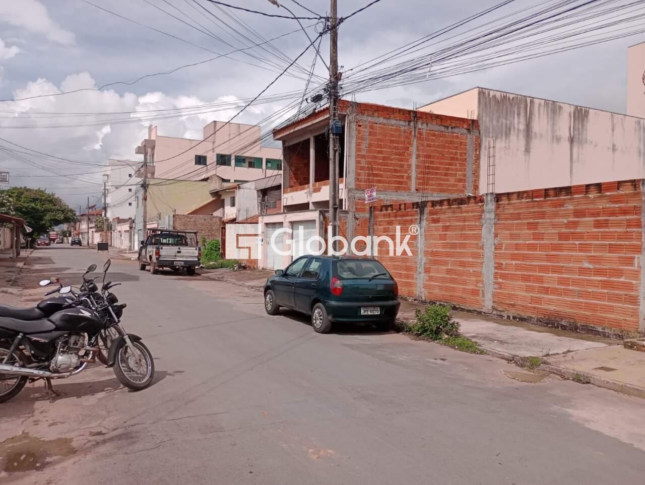 Terreno à venda Major Prates 360m² Montes Claros MG: 