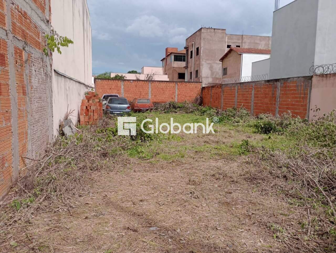 Terreno à venda Major Prates 360m² Montes Claros MG: 