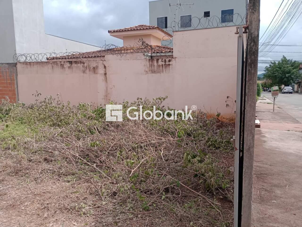 Terreno à venda Major Prates 360m² Montes Claros MG: 