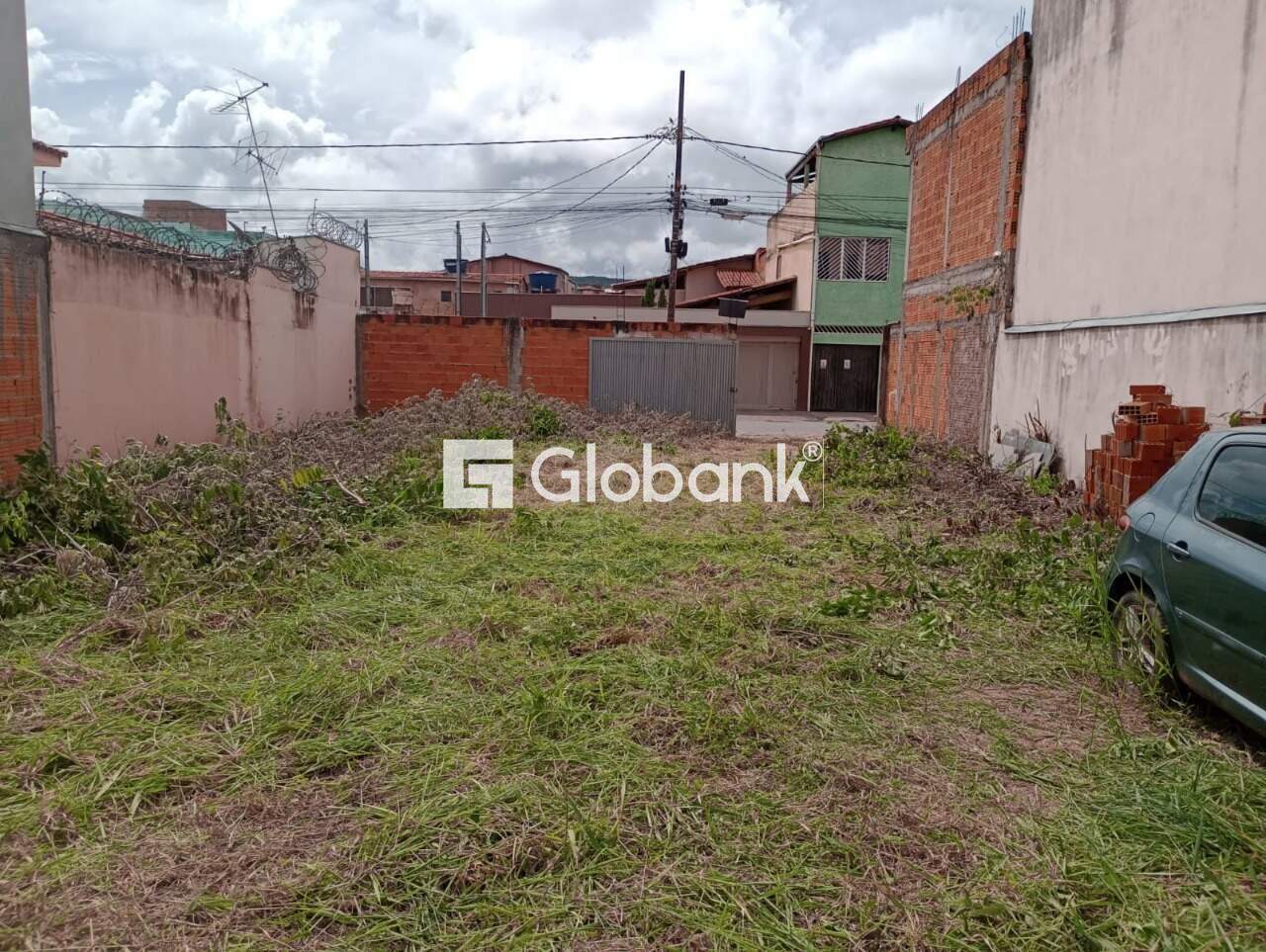 Terreno à venda Major Prates 360m² Montes Claros MG: 