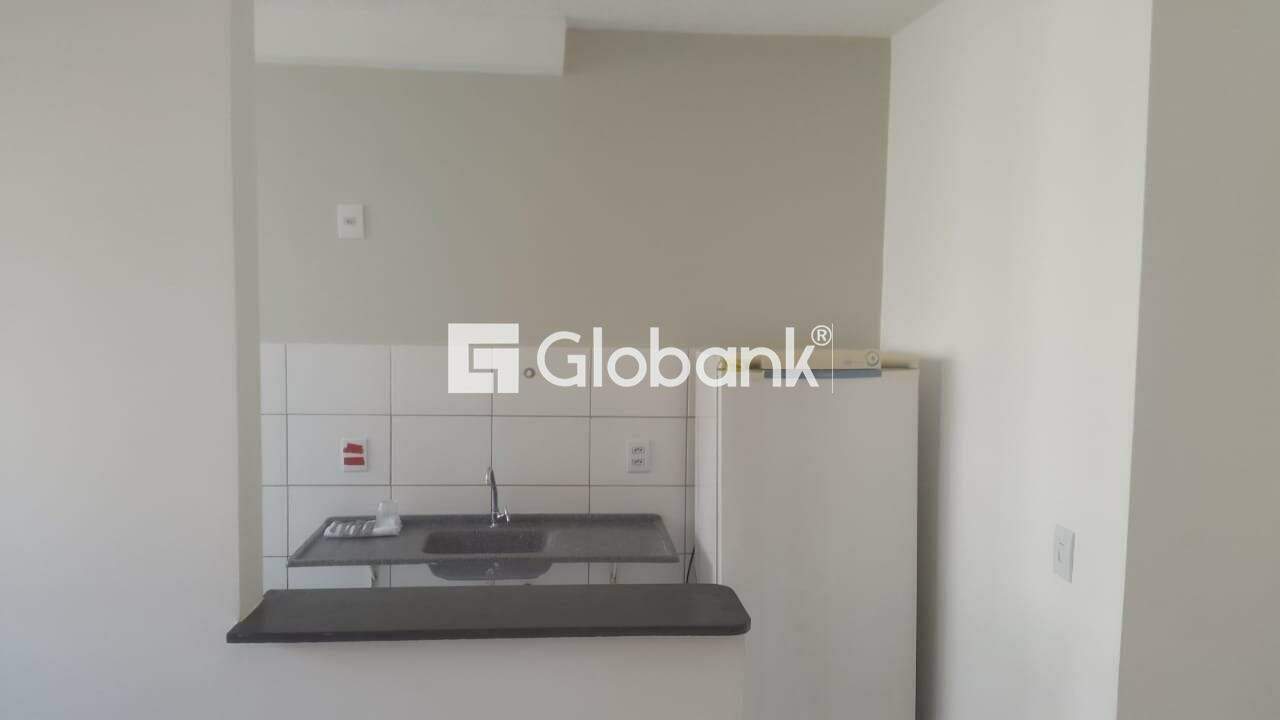 Apartamento 2 quartos à venda Belvedere 45m² Montes Claros MG: 