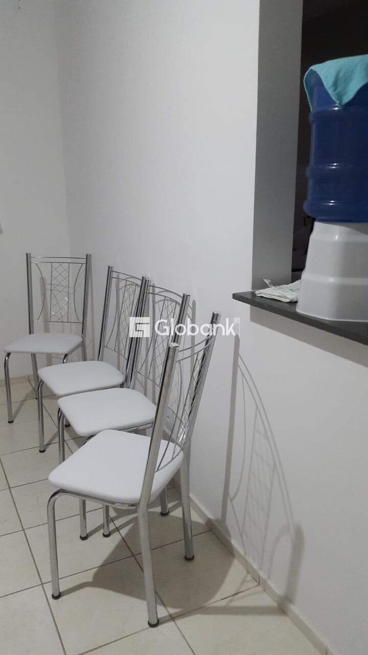 Apartamento 2 quartos à venda Belvedere 45m² Montes Claros MG: 