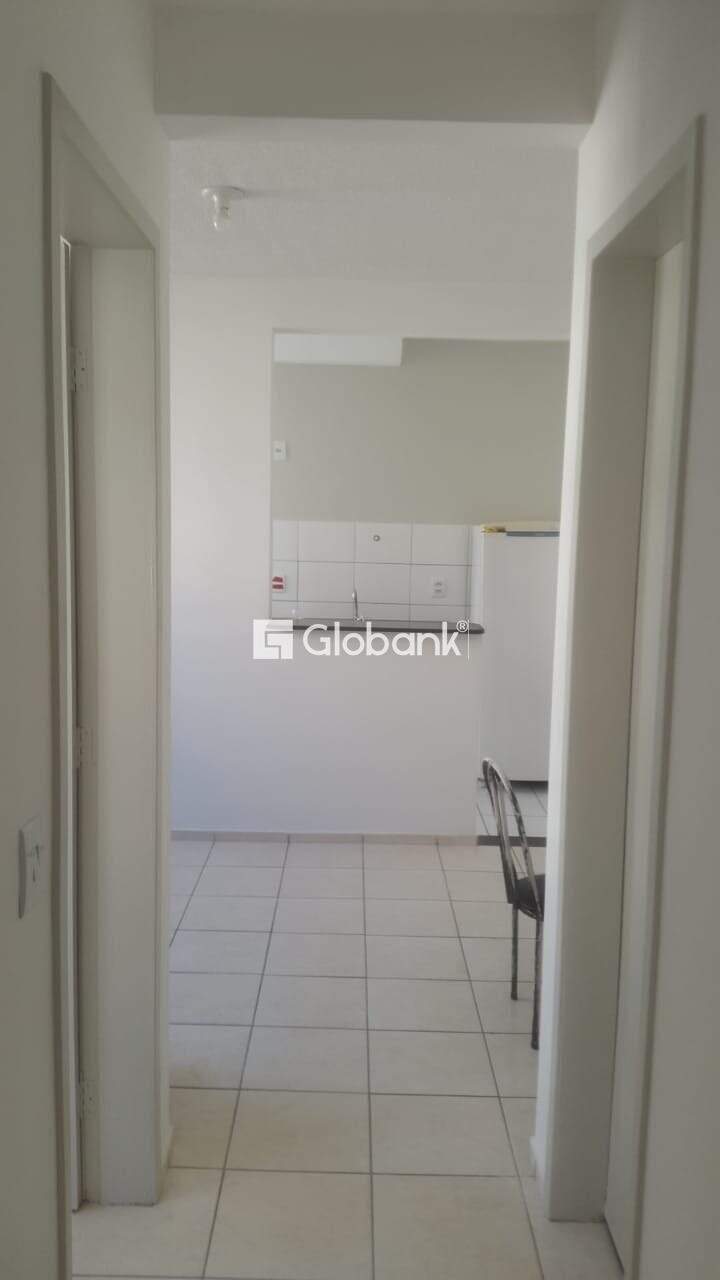 Apartamento 2 quartos à venda Belvedere 45m² Montes Claros MG: 
