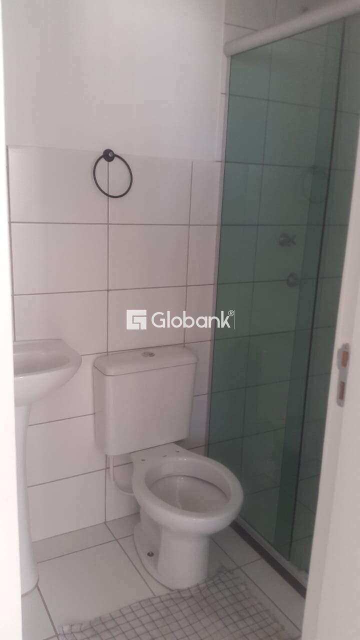 Apartamento 2 quartos à venda Belvedere 45m² Montes Claros MG: 
