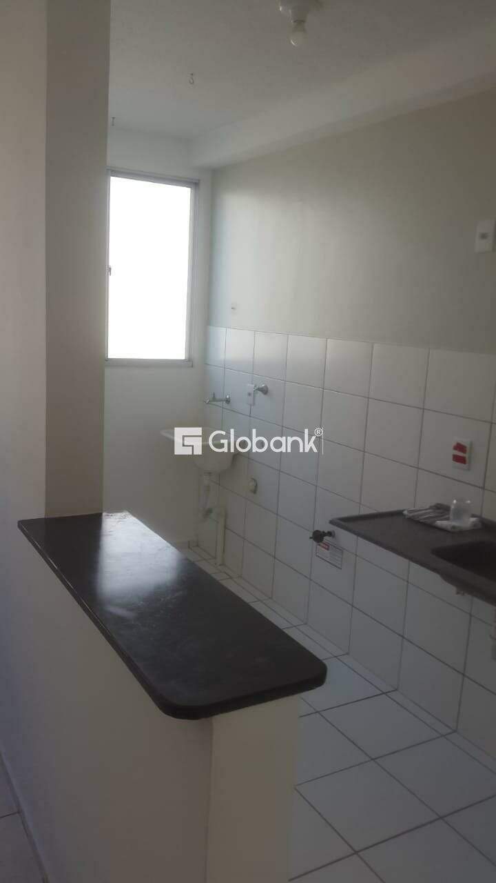 Apartamento 2 quartos à venda Belvedere 45m² Montes Claros MG: 
