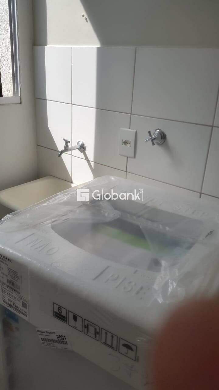 Apartamento 2 quartos à venda Belvedere 45m² Montes Claros MG: 