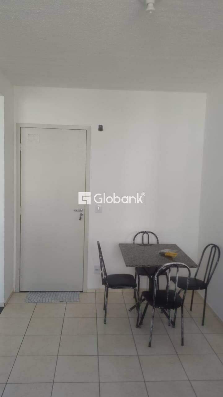 Apartamento 2 quartos à venda Belvedere 45m² Montes Claros MG: 