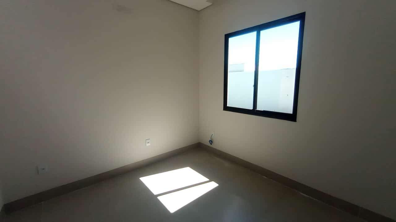 Casa 3 quartos à venda Mirante do Sol 190m² Montes Claros MG: Quarto 1