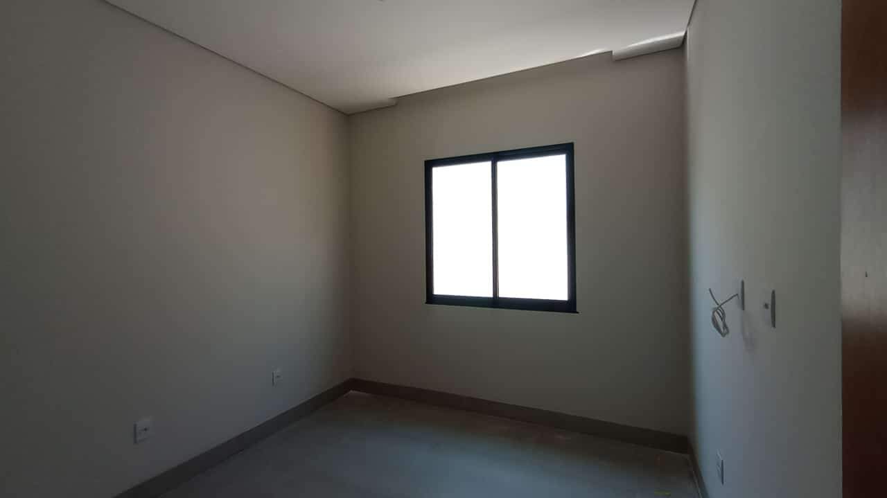 Casa 3 quartos à venda Mirante do Sol 190m² Montes Claros MG: Quarto 2