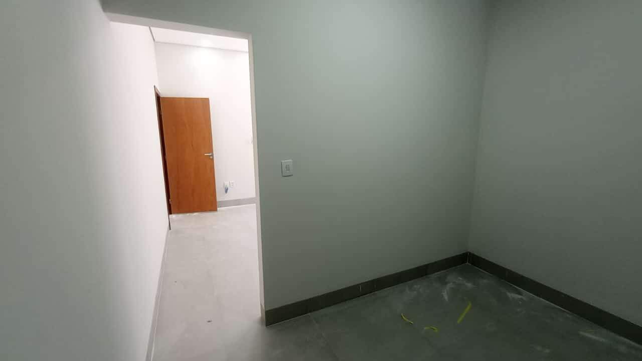 Casa 3 quartos à venda Mirante do Sol 190m² Montes Claros MG: Quarto