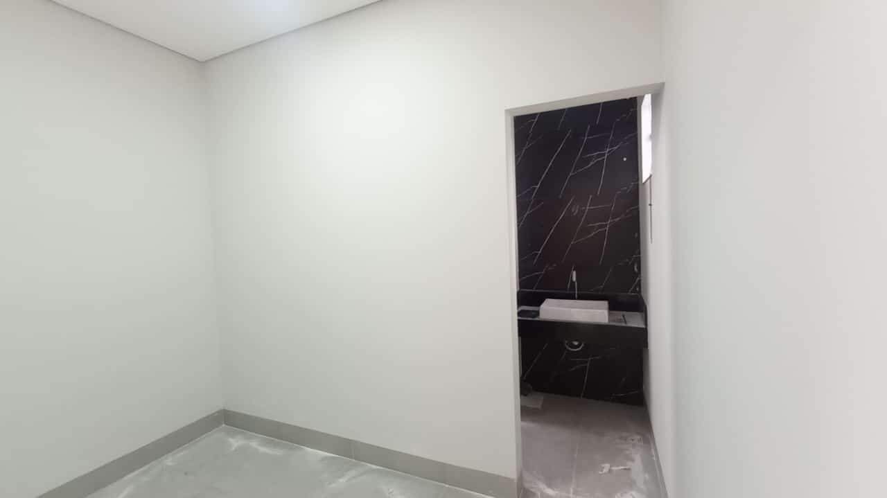 Casa 3 quartos à venda Mirante do Sol 190m² Montes Claros MG: Suite