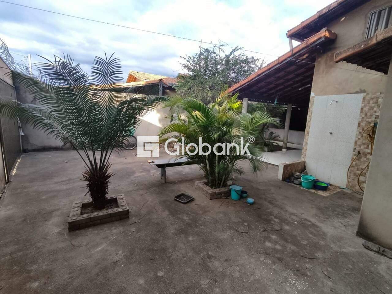 Casa 2 quartos à venda Esplanada 90m² Montes Claros MG: 
