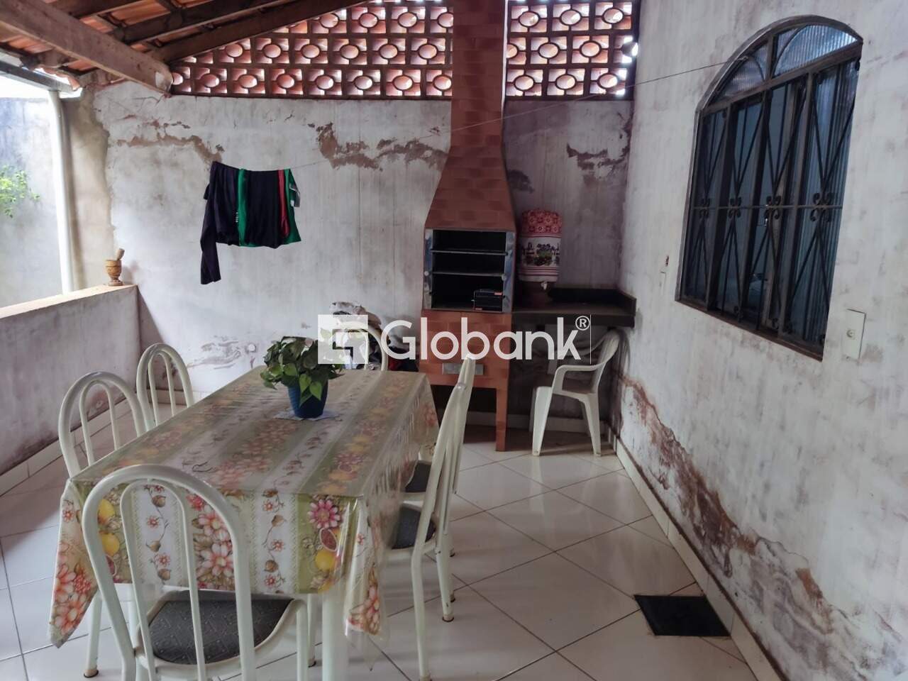Casa 2 quartos à venda Esplanada 90m² Montes Claros MG: 