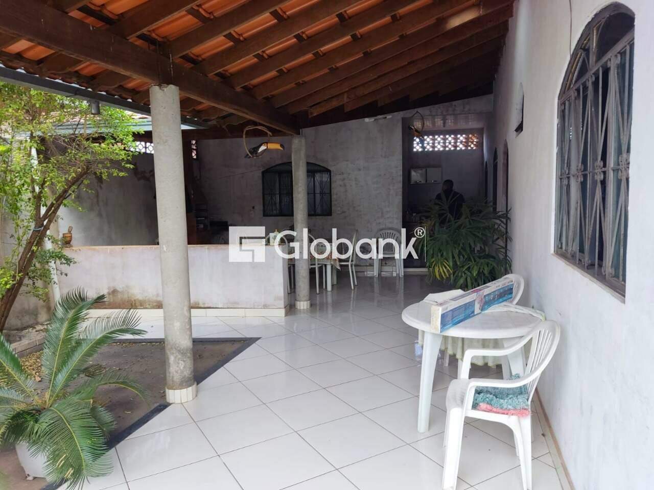 Casa 2 quartos à venda Esplanada 90m² Montes Claros MG: 
