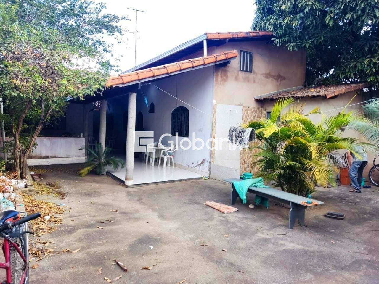 Casa 2 quartos à venda Esplanada 90m² Montes Claros MG: 