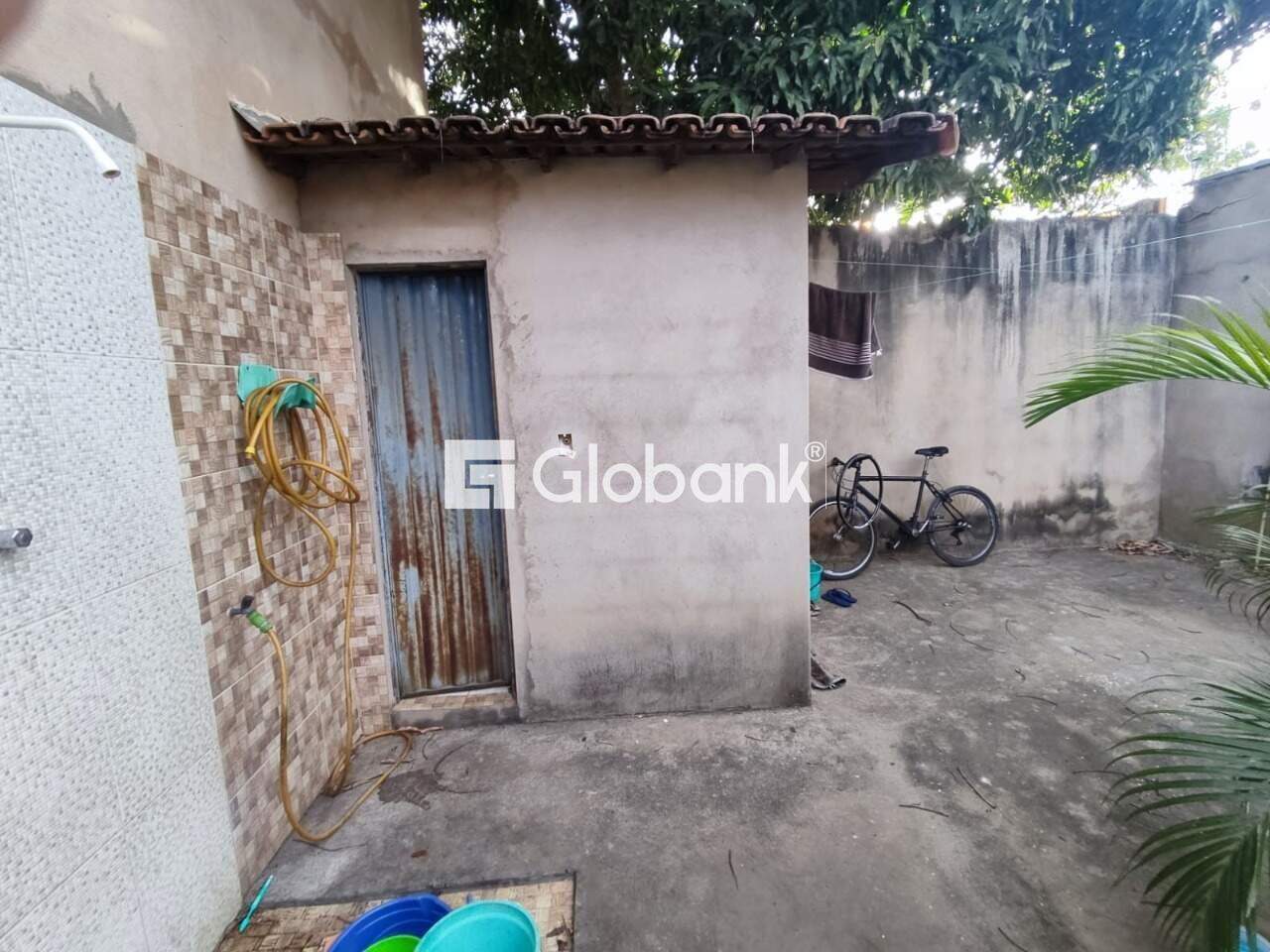 Casa 2 quartos à venda Esplanada 90m² Montes Claros MG: 