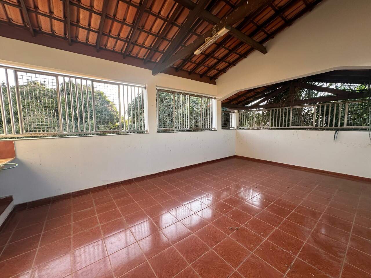 Casa 3 quartos para aluguel São José 225m² Montes Claros MG: 