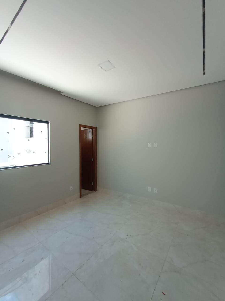 Casa 3 quartos à venda Maracanã 70m² Montes Claros MG: 1