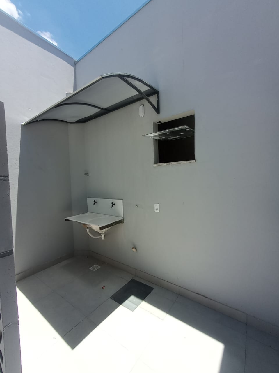 Casa 3 quartos à venda Maracanã 70m² Montes Claros MG: 4