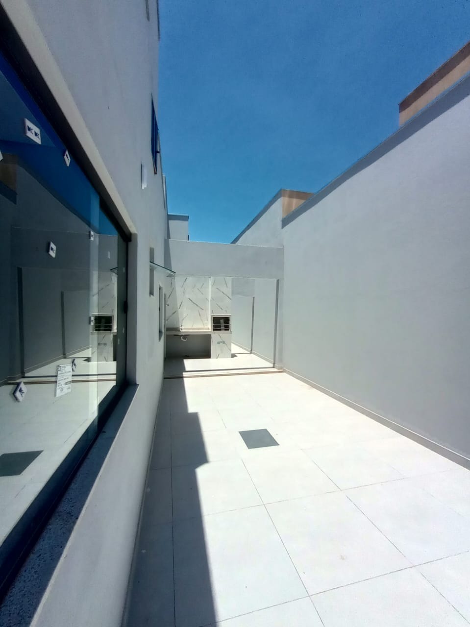 Casa 3 quartos à venda Maracanã 70m² Montes Claros MG: 6