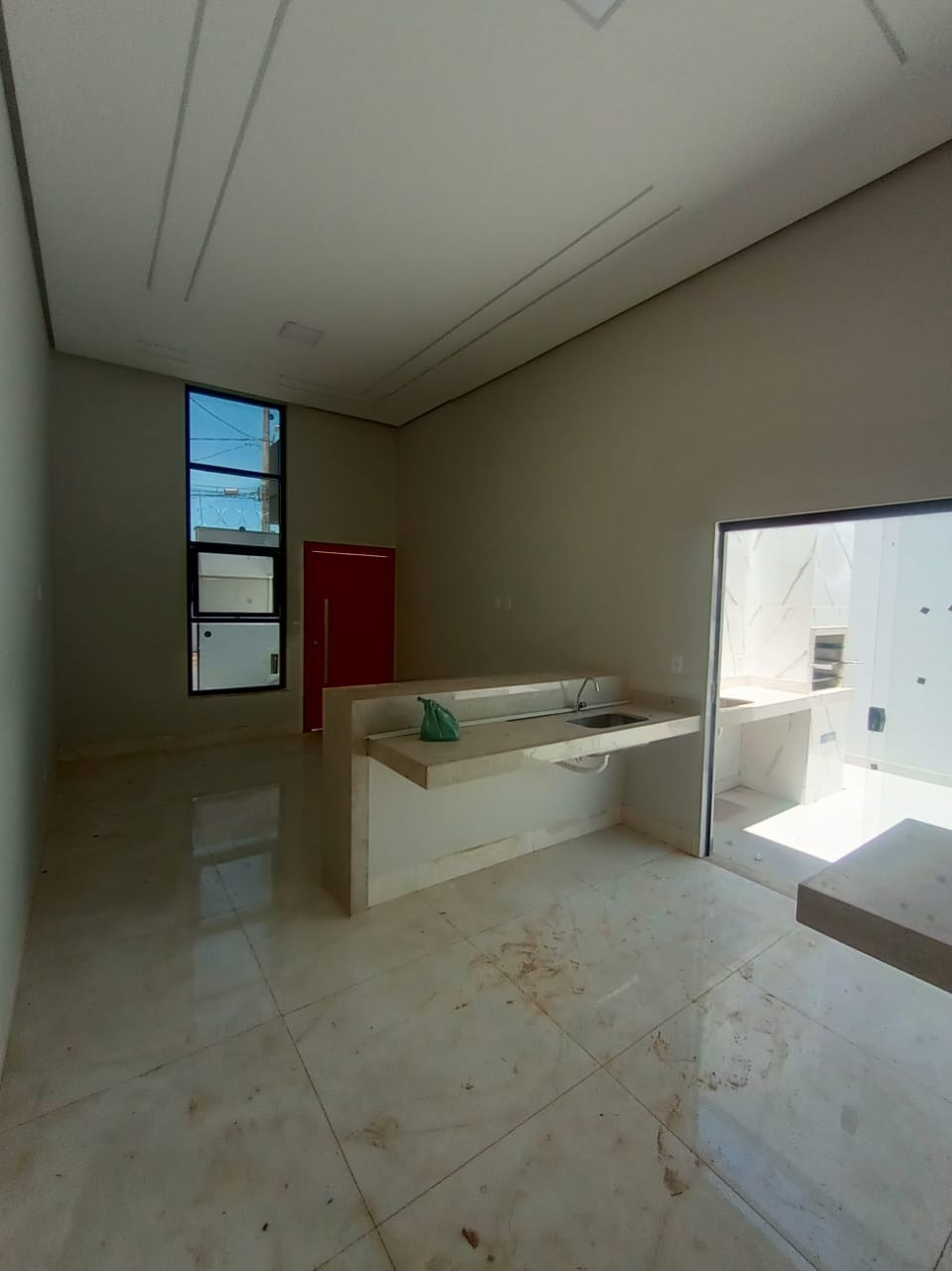 Casa 3 quartos à venda Maracanã 70m² Montes Claros MG: 7