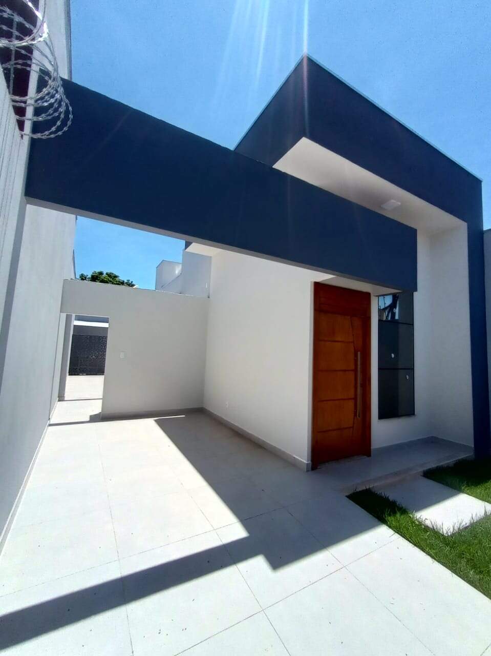 Casa 3 quartos à venda Maracanã 70m² Montes Claros MG: 8