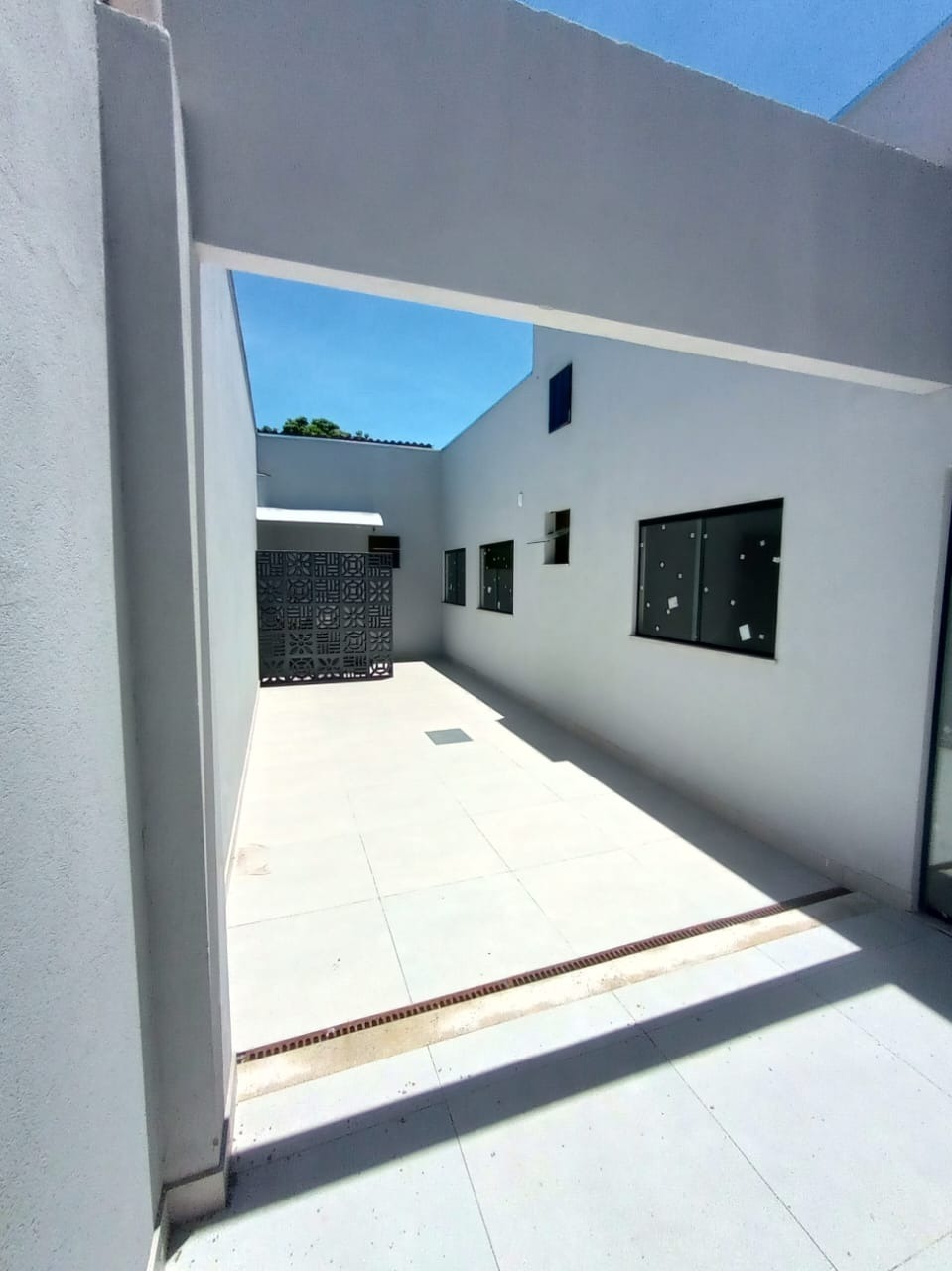 Casa 3 quartos à venda Maracanã 70m² Montes Claros MG: 9