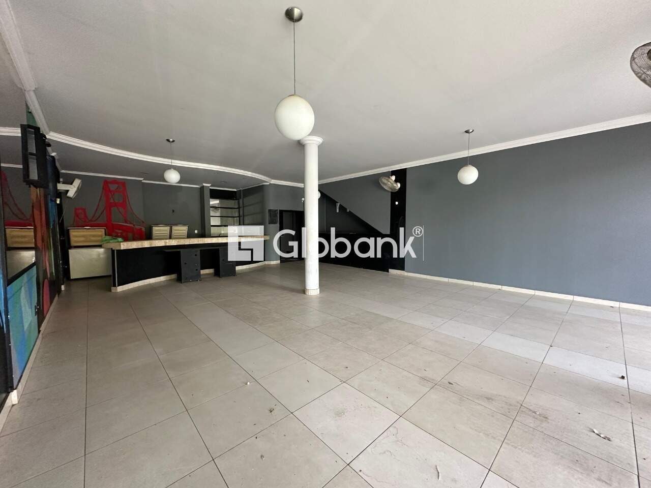 Ponto comercial para aluguel Edgar Pereira 250m² Montes Claros MG: