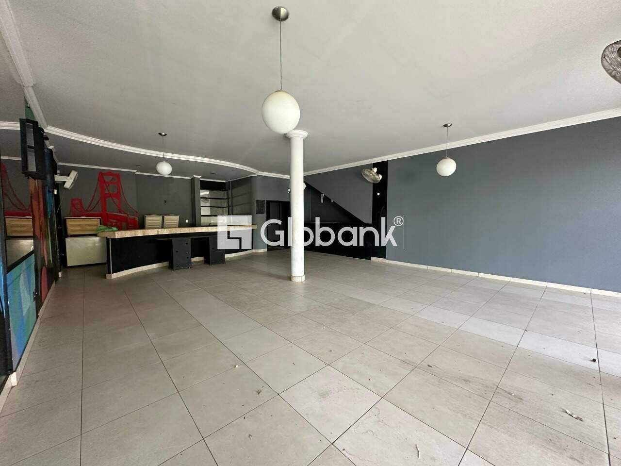Ponto comercial para aluguel Edgar Pereira 250m² Montes Claros MG: