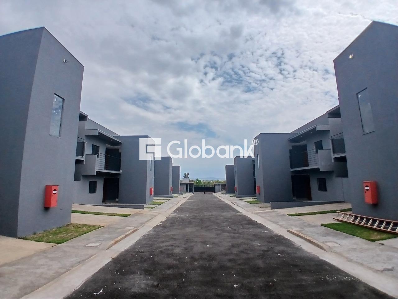 Apartamento 3 quartos à venda Loteamento Novo Jaraguá 79,17m² Montes Claros MG: 