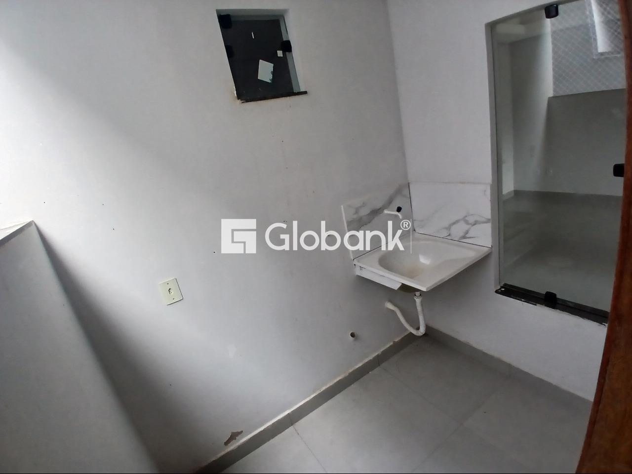 Apartamento 3 quartos à venda Loteamento Novo Jaraguá 79,17m² Montes Claros MG: