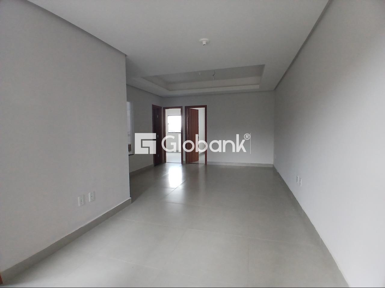 Apartamento 3 quartos à venda Loteamento Novo Jaraguá 79,17m² Montes Claros MG: